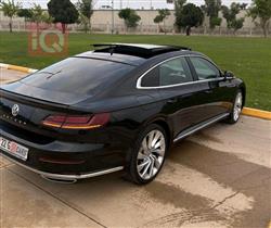 ڤۆڵکسواگن ئارتیۆن